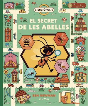 SECRET DE LES ABELLES, EL