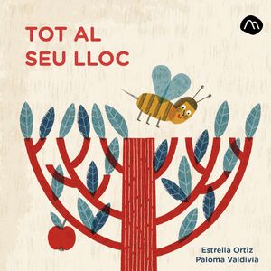 TOT AL SEU LLOC