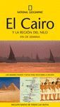 EL CAIRO Y LA REGION DEL NILO, FIN DE SEMANA NATIONAL GEOGRAPHIC