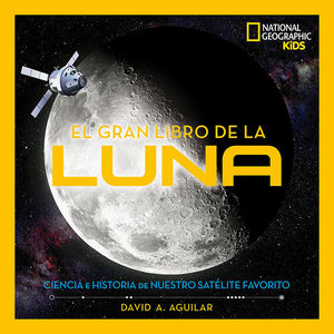 GRAN LIBRO DE LA LUNA, EL