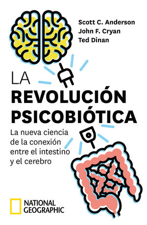 REVOLUCIÓN PSICOBIÓTICA, LA