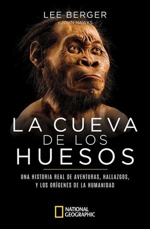 CUEVA DE LOS HUESOS, LA