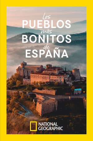 PUEBLOS MÁS BONITOS DE ESPAÑA, LOS