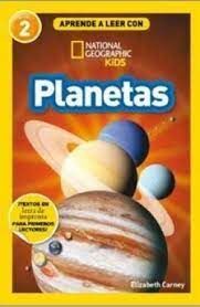 PLANETAS, LOS