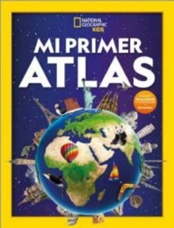 PRIMER ATLAS, MI