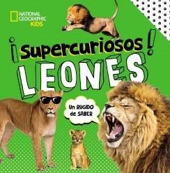 LEONES: UN RUGIDO DE SABER