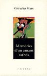 MEMORIES D'UN AMANT SARNÓS