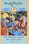MILLORS CONTES PER A SET ANYS, ELS