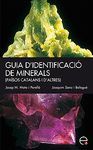 GUIA D'IDENTIFICACIO DE MINERALS