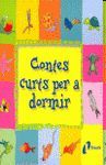 CONTES CURTS PER A DORMIR