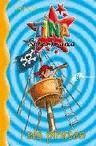 TINA SUPERBRUIXA I ELS PIRATES