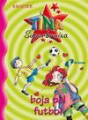 TINA SUPERBRUIXA BOJA PEL FUTBOL