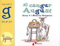 CANGUR AUGUST, EL
