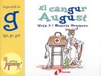 CANGUR AUGUST, EL