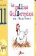 GALLINA GUILLERMINA, LA (LL)