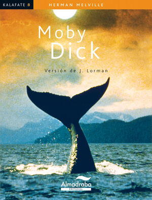 MOBY DICK ( CASTELLANO )