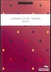 LAZARILLO DE TORMES