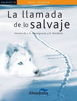 LLAMADA DE LO SALVAJE,LA