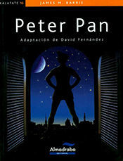 PETER PAN (CASTELLANO)