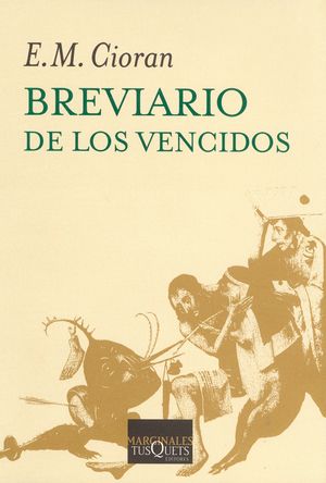 BREVIARIO DE LOS VENCIDOS