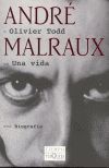 ANDRE MALRAUX. UNA VIDA