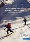 RUTAS CON ESQUIS. PIRINEO ARAGONÉS