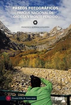 PASEOS FOTOGRÁICOS. PARQUE NACIONAL DE ORDESA Y MONTE PERDIDO