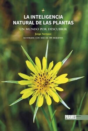 INTELIGENCIA NATURAL DE LAS PLANTAS, LA