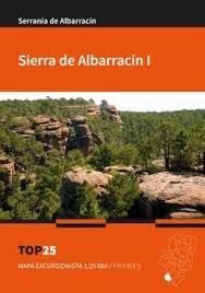 SIERRA DE ALBARRACÍN I