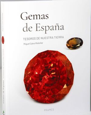 GEMAS DE ESPAÑA