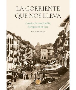CORRIENTE QUE NOS LLEVA, LA