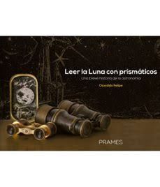 LEER LA LUNA CON PRISMATICOS