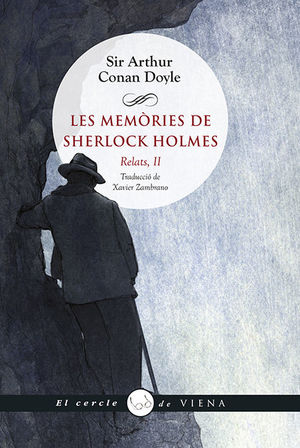 MEMÒRIES DE SHERLOCK HOLMES, LES . RELATS, II