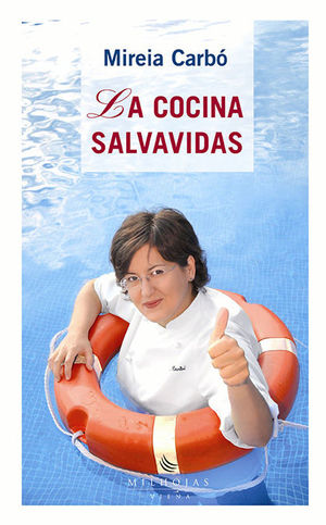 COCINA SALVAVIDAS, LA