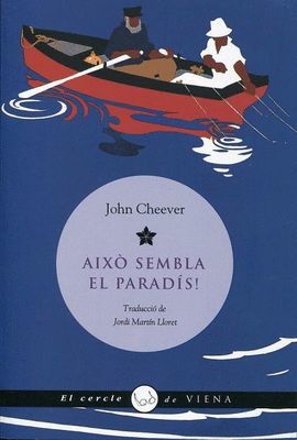 AIXÒ SEMBLA EL PARADIS!