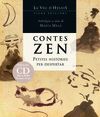 CONTES ZEN (+ CD)