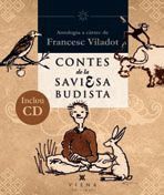 CONTES DE LA SAVIESA BUDISTA (+ CD)