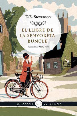 LLIBRE DE LA SENYORETA BUNCLE, EL