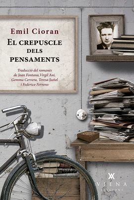 CREPUSCLE DELS PENSAMENTS, EL