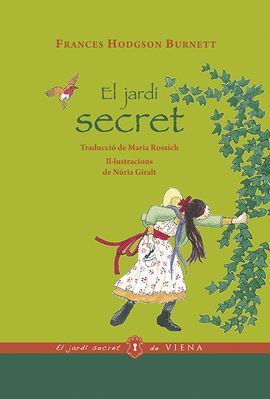 JARDÍ SECRET, EL