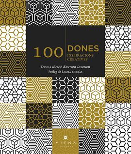100 DONES, 100 INSPIRACIONS CREATIVES