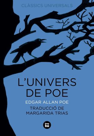 UNIVERS DE POE, L'