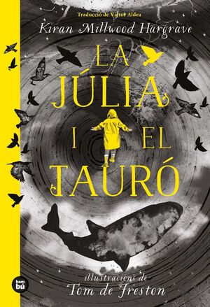 JÚLIA I EL TAURÓ, LA