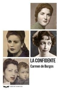 CONFIDENTE, LA