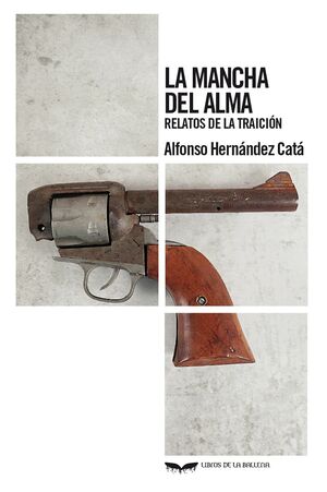 MANCHA DEL ALMA, LA