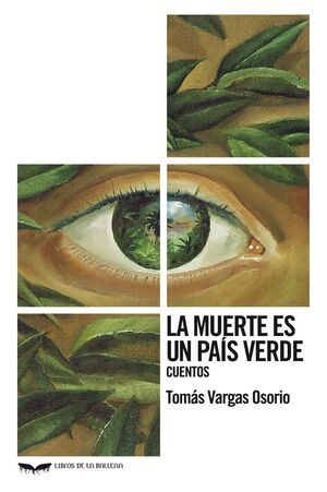 MUERTE ES UN PAÍS VERDE, LA