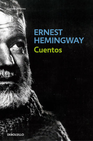 CUENTOS (ERNEST HEMINGWAY)