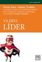 YA ERES LIDER
