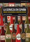 CERVEZA EN ESPAÑA, LA