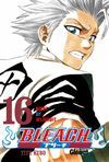 BLEACH Nº 16